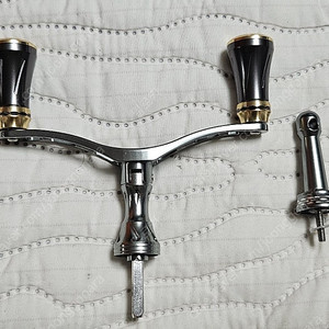 [부산-명지동]시마노 관통형 더블핸들/릴스탠드 일괄 판매합니다