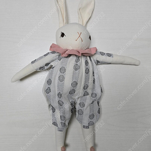 폴카닷 토끼인형 라지