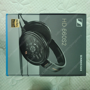 젠하이저 HD660S2 판매합니다.