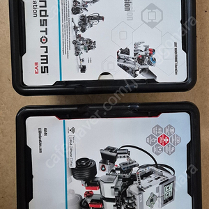 레고 마인드스톰 EV3 45544 +45560