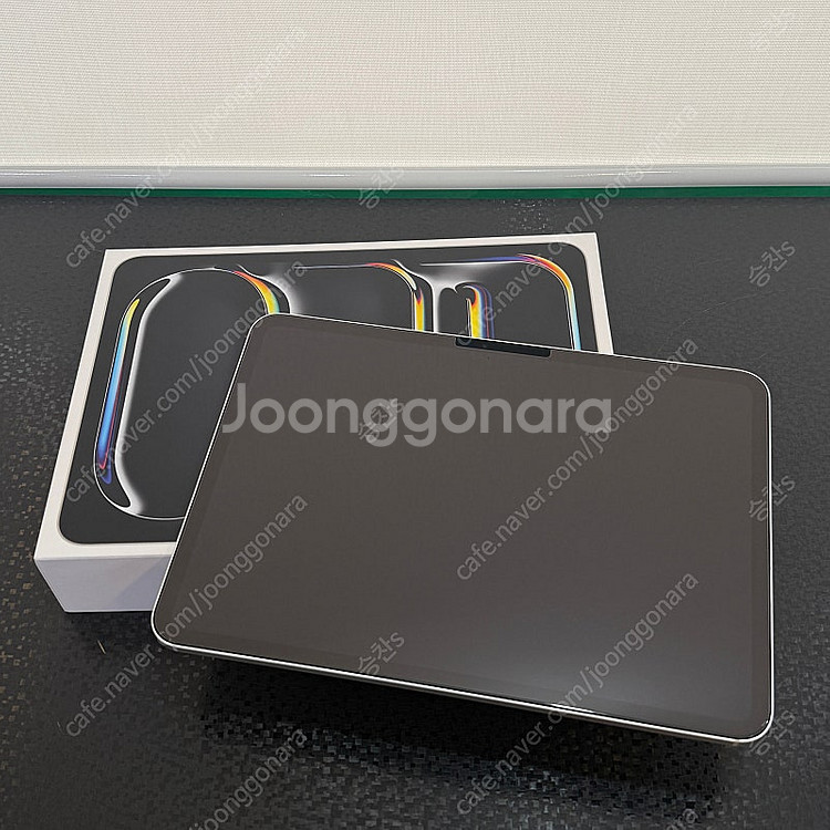 아이패드 프로 7세대 11형 M4 (5세대) wifi ...--0