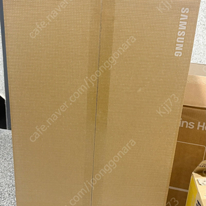 [미개봉 풀박]삼성 스마트 모니터 m7 32인치 판매합니다.