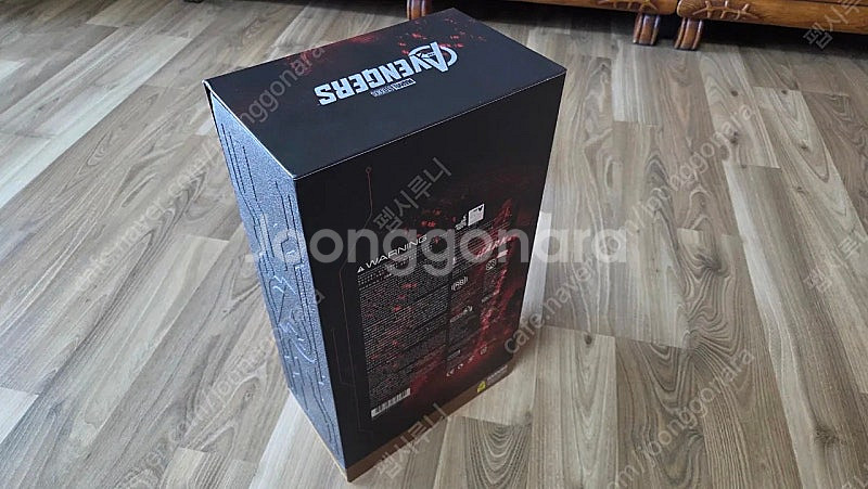 핫토이 아이언맨 마크6 2.0 / 손오공 레진 / 디지몬 레진--1