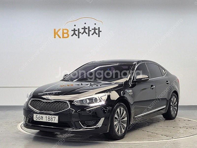기아 K7 하이브리드 700H 프레스티지 최저가 판매합...--0
