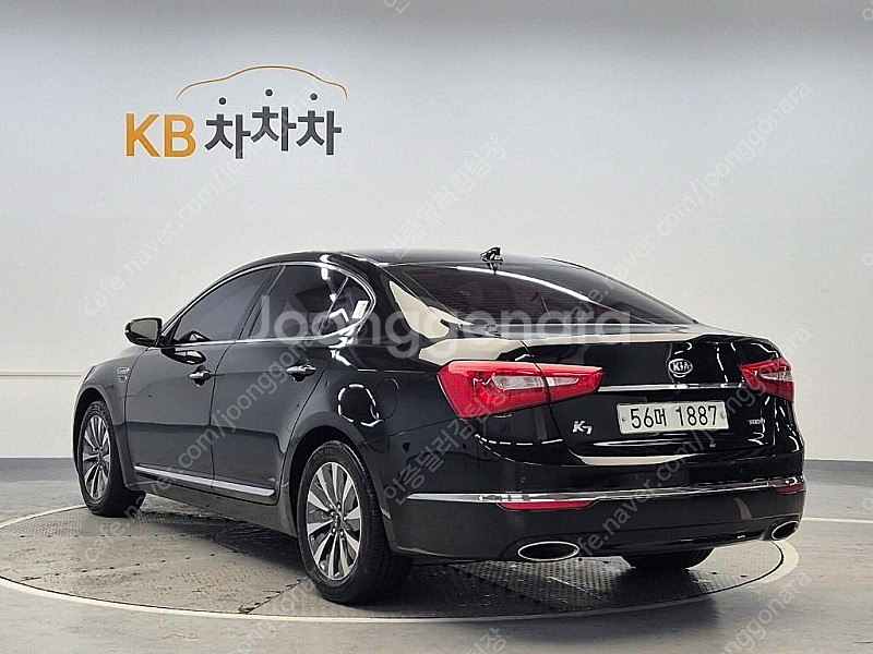 기아 K7 하이브리드 700H 프레스티지 최저가 판매합...--1