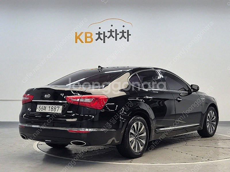기아 K7 하이브리드 700H 프레스티지 최저가 판매합...--2