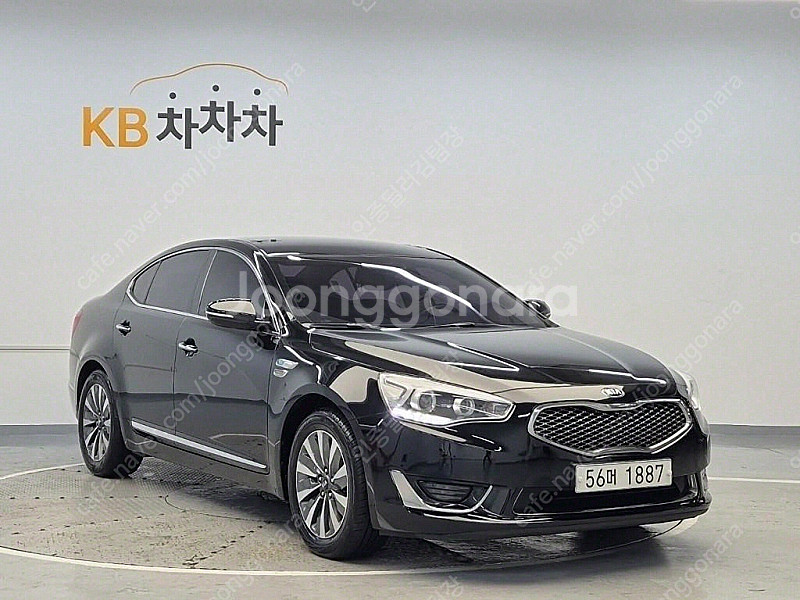 기아 K7 하이브리드 700H 프레스티지 최저가 판매합...--3