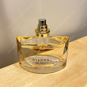 불가리 로즈 에센셜 오 드 퍼퓸 50ml