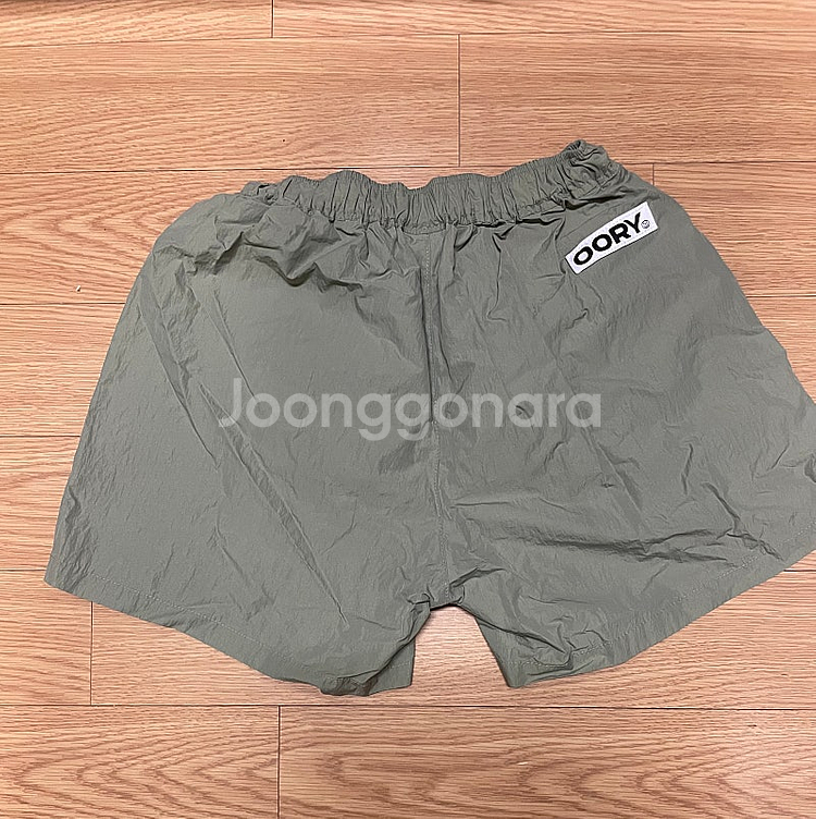 우리키즈 반바지 S(125-135m)--1