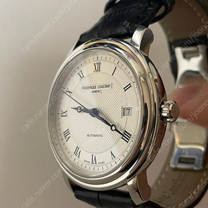 프레드릭 콘스탄트 클래식 38mm 시계