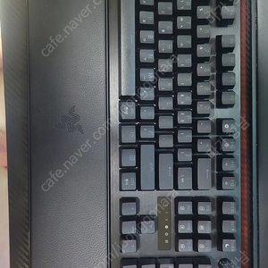 v3 pro 헌츠맨 풀배열 싸게 팝니다