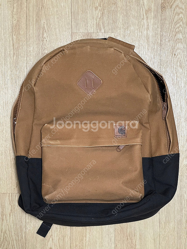칼하트 국내 미발매 백팩 carhartt miller ...--0
