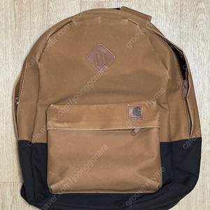 칼하트 국내 미발매 백팩 carhartt miller backpack
