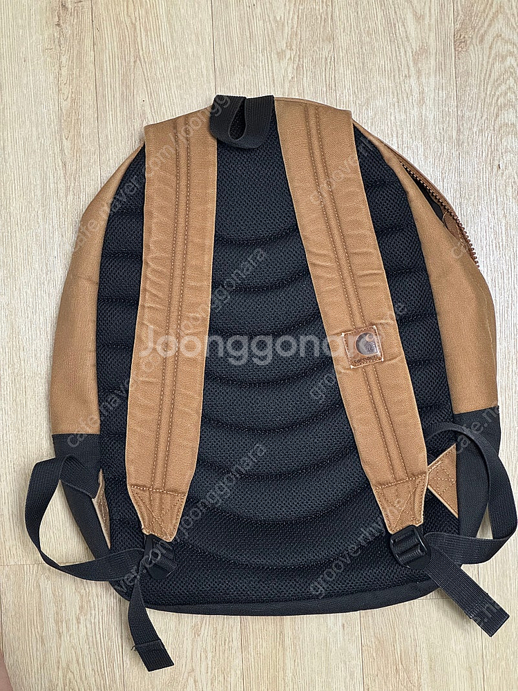 칼하트 국내 미발매 백팩 carhartt miller ...--1