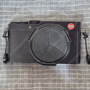 라이카 d-lux typ 109