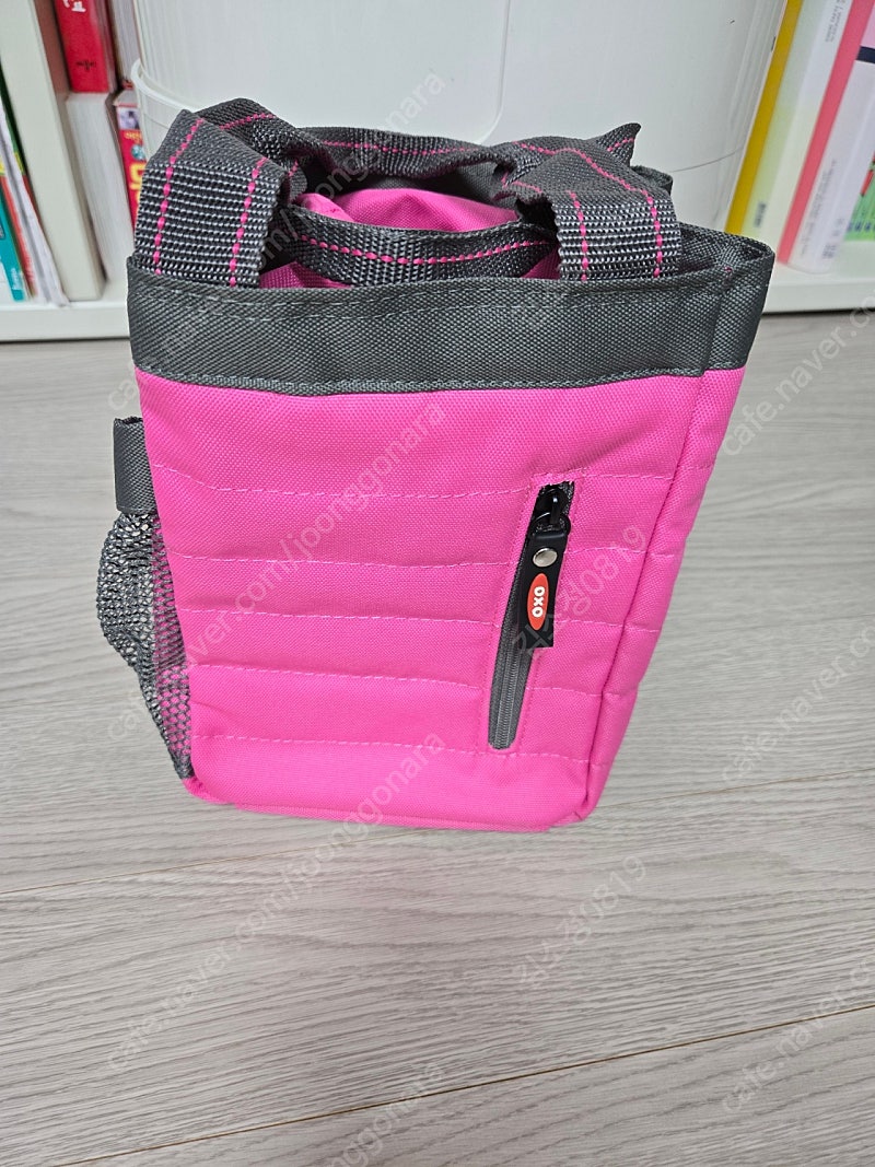 oxo보냉가방 미사용