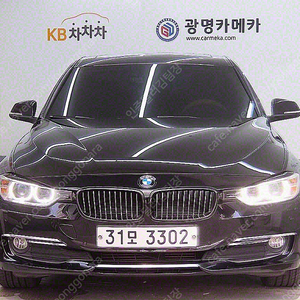 BMW 3시리즈 (F30) 320d 선착순 판매합니다 ★전액할부★저신용★