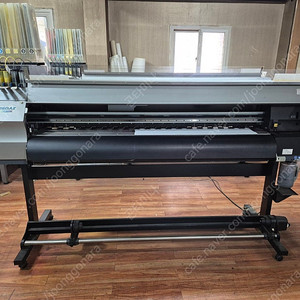 미마끼 JV33 160A2(이상무), TS34 1800A(헤드만교환하면됨) 실사출력기 중고 판매합니다.