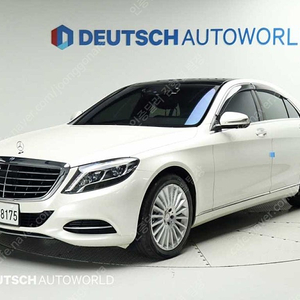 벤츠 S클래스 중고 S클래스 S400 벤츠 중고 2016년식 84,174km S400 하이브리드 중고차시세비교