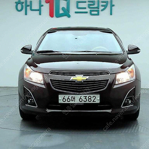 쉐보레 크루즈 18LTZ 저렴하게 판매합니다 ★전액할부★저신용★