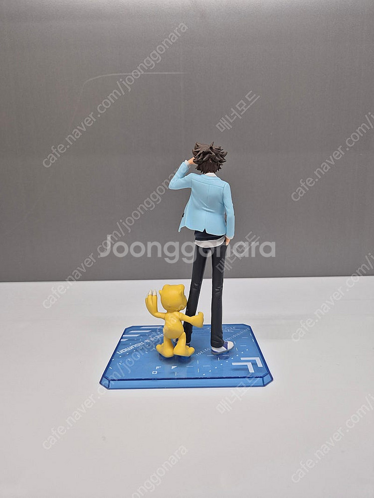 디지몬 피규어, 디지몬 레진, 디지바이스, SCSA, ...--6