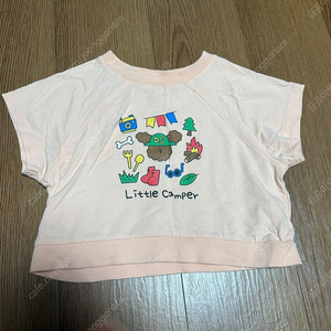 애기옷 개당 천원