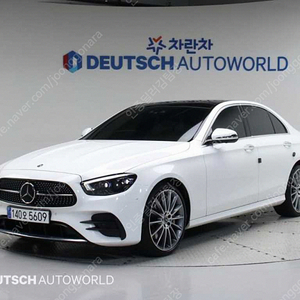 벤츠 E-클래스 W213 E350 4MATIC 아방가르드 중고차 판매합니다 ★전액할부★저신용★