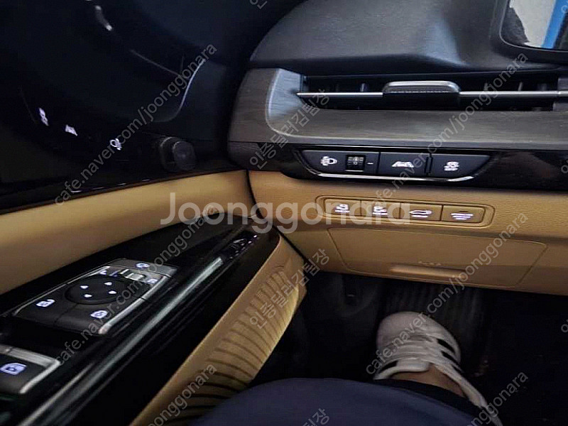기아 카니발 4세대 디젤 7인승 노블레스 선착순 판매합...--7