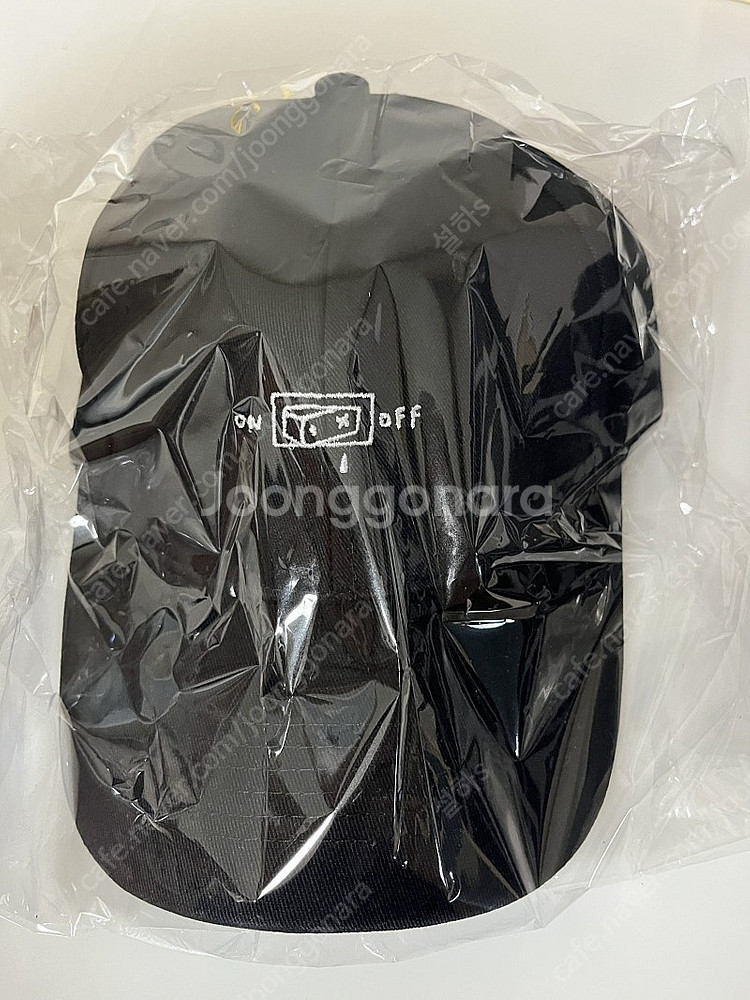 (구매)잠뜰 블라인드 캡모자 구해요!--0