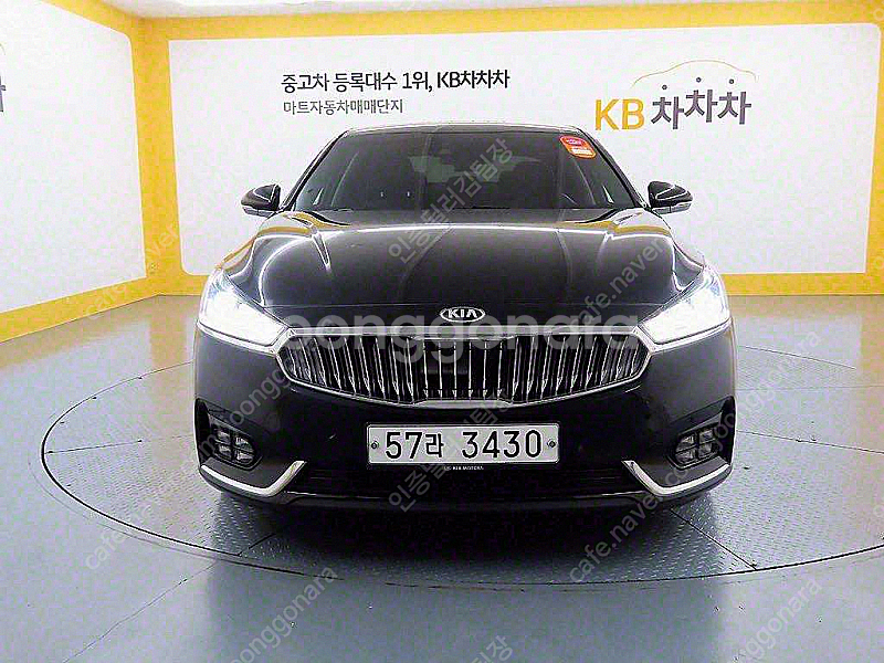기아 올 뉴 K7 24 GDI 리미티드 판매합니다 ★전...--0