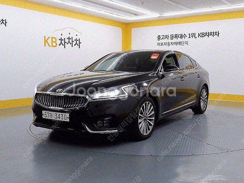 기아 올 뉴 K7 24 GDI 리미티드 판매합니다 ★전...--1