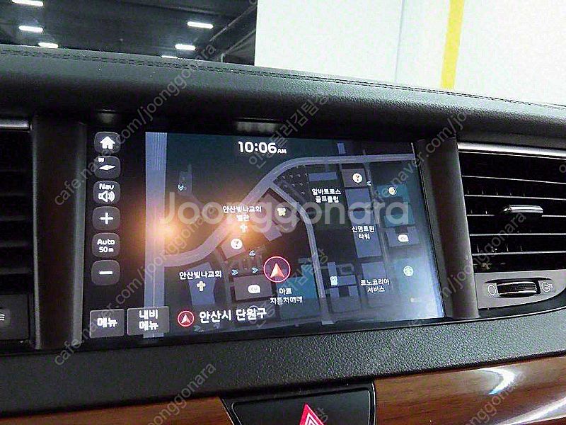 기아 올 뉴 K7 24 GDI 리미티드 판매합니다 ★전...--7