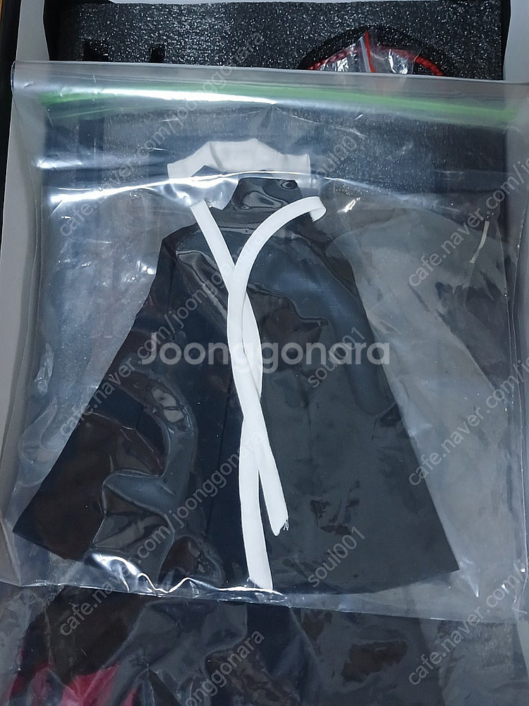 블리치 게임토이즈 이치고 특전 추가바디 포함--6