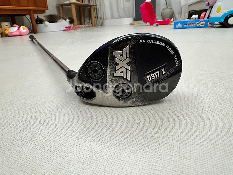 Pxg gen4 3번 유틸--0