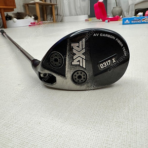 Pxg gen4 3번 유틸