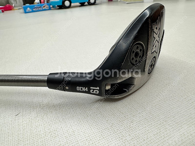 Pxg gen4 3번 유틸--2