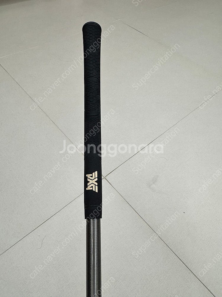 Pxg gen4 3번 유틸--5