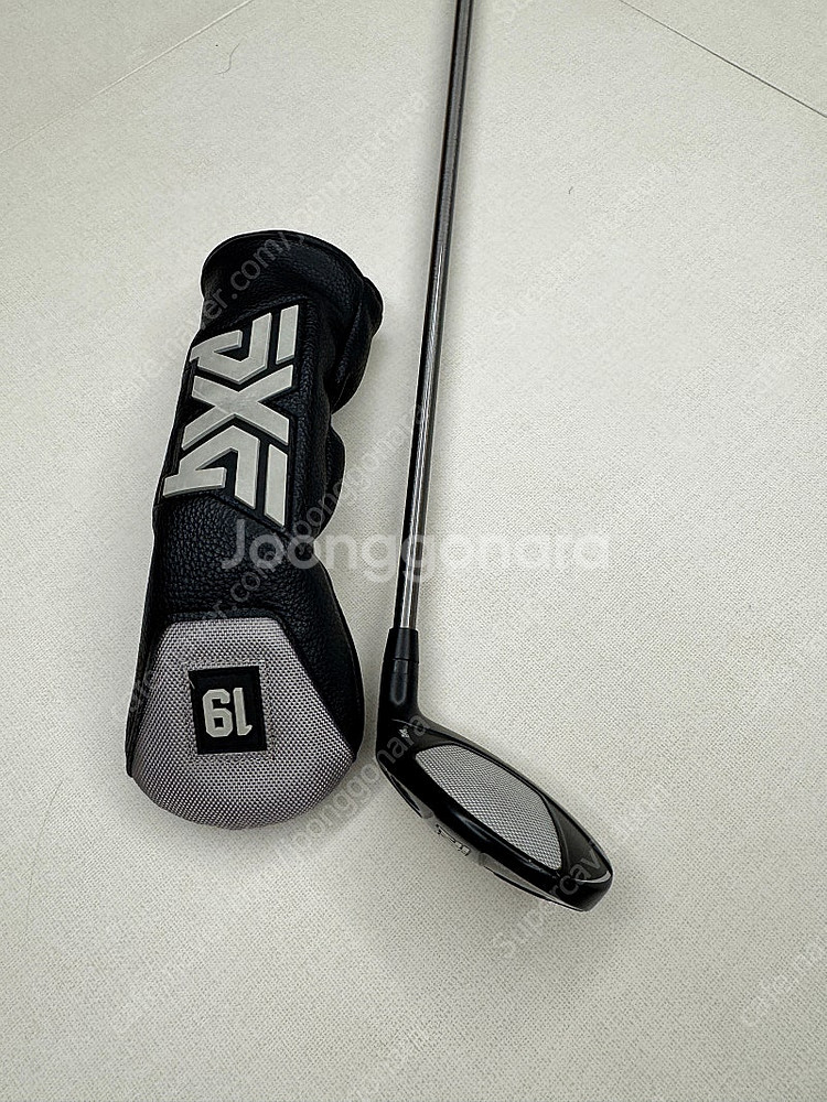 Pxg gen4 3번 유틸--6