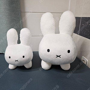 미피 브루너 토끼 대형 인형이랑 중형인형