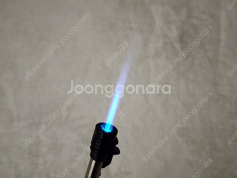SOTO 소토 ST-480CAG 슬라이드 가스 토치 팝...--6