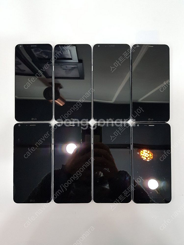 3만/ LG Q6/Q7 가성비최강폰 중고폰/업무폰/서브...--2