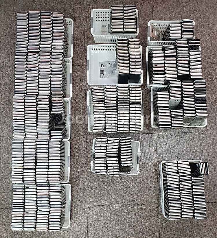 3만/ LG Q6/Q7 가성비최강폰 중고폰/업무폰/서브...--8
