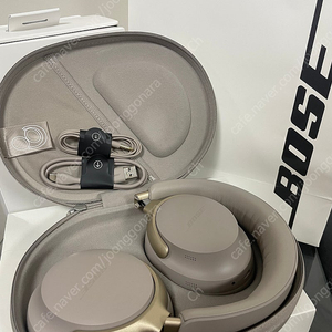 보스 qc 울트라 샌드스톤