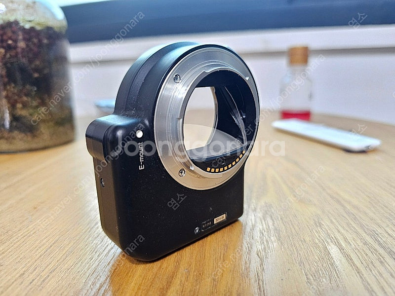 소니 마운트 탐론 70-200, 시그마 50.4, la-ea4 sony--2