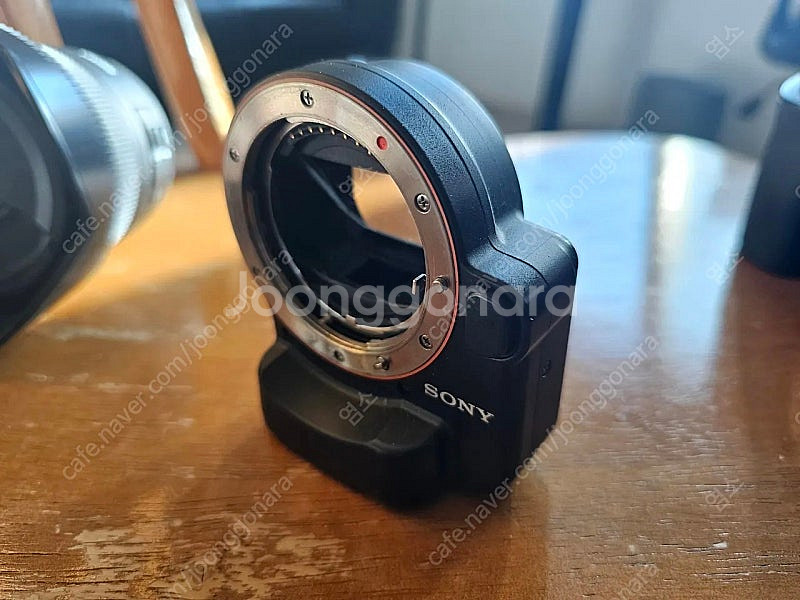 소니 마운트 탐론 70-200, 시그마 50.4, la-ea4 sony--6