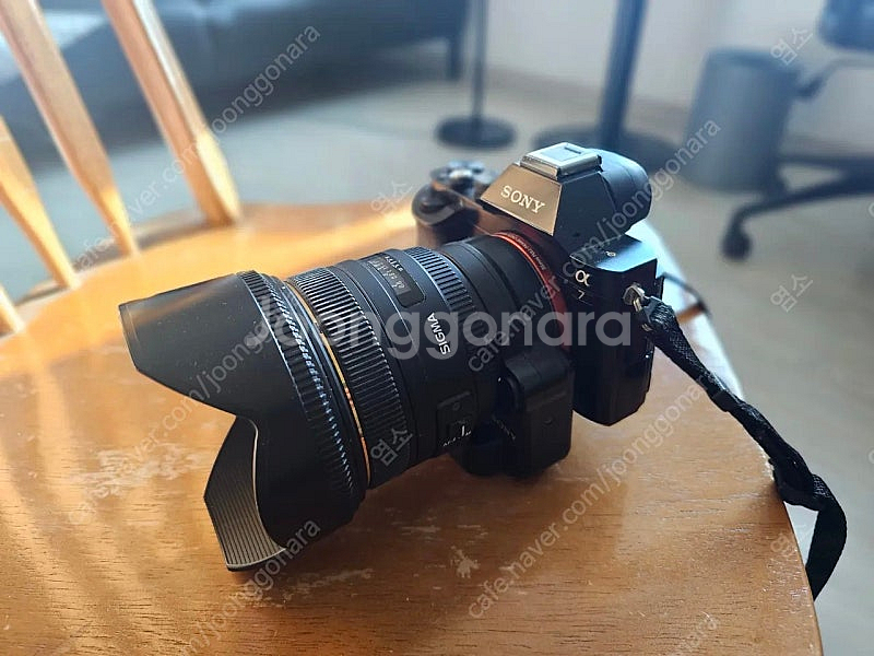 소니 마운트 탐론 70-200, 시그마 50.4, la-ea4 sony--0
