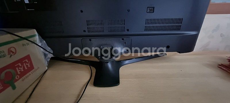 삼성 LED TV UN43J5300AF 부품용.--3