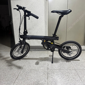 샤오미 치사이클 접이식 전기자전거 판매합니다.