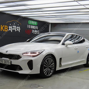 기아 스팅어 디젤 22 2WD 중고차 판매합니다 ★전액할부★저신용★