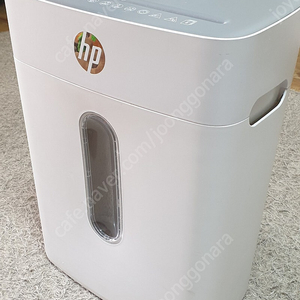 HP 문서세단기 세절기 파쇄기 (W1508CC-K1)